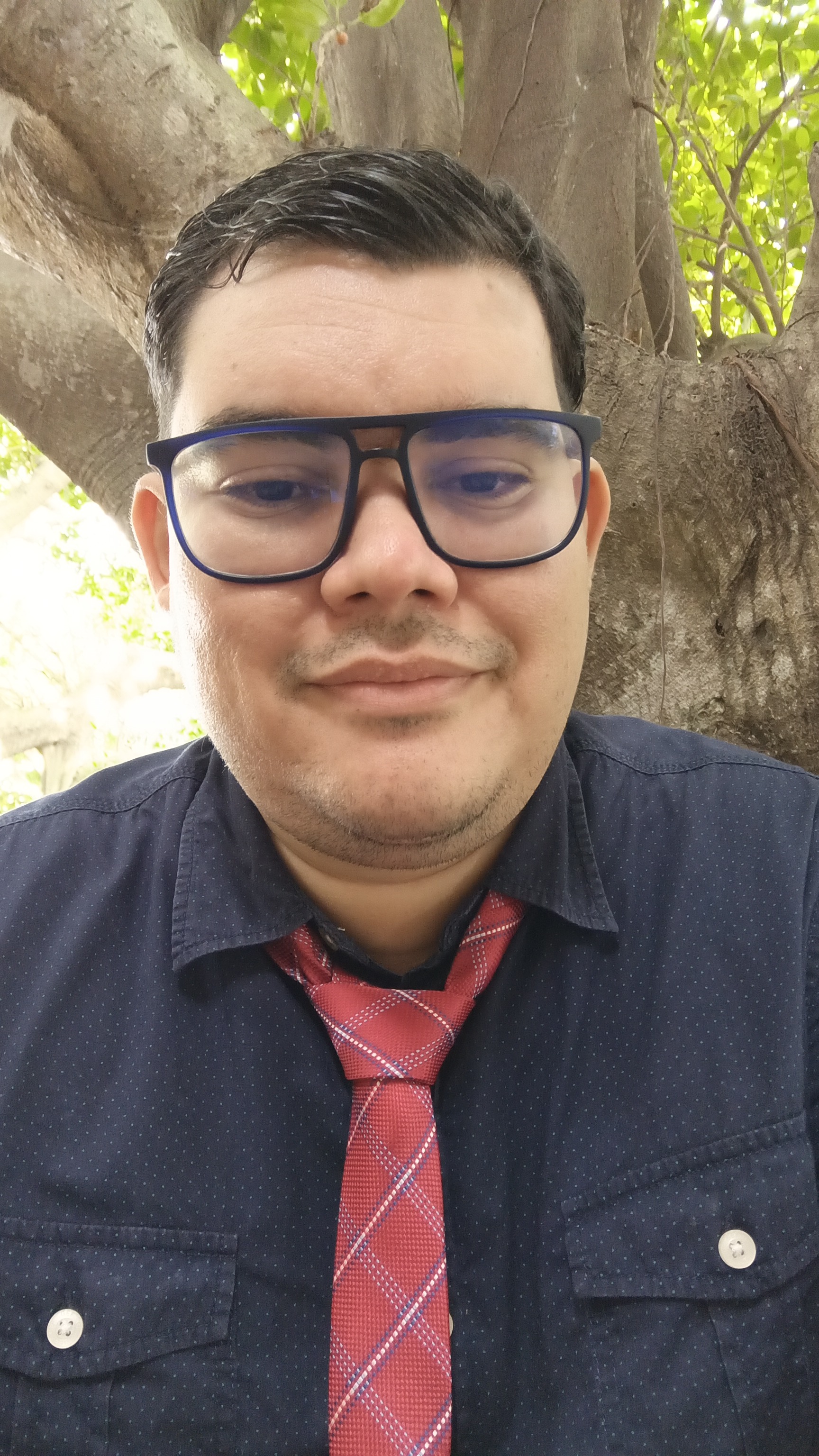 Daniel De la Rosa