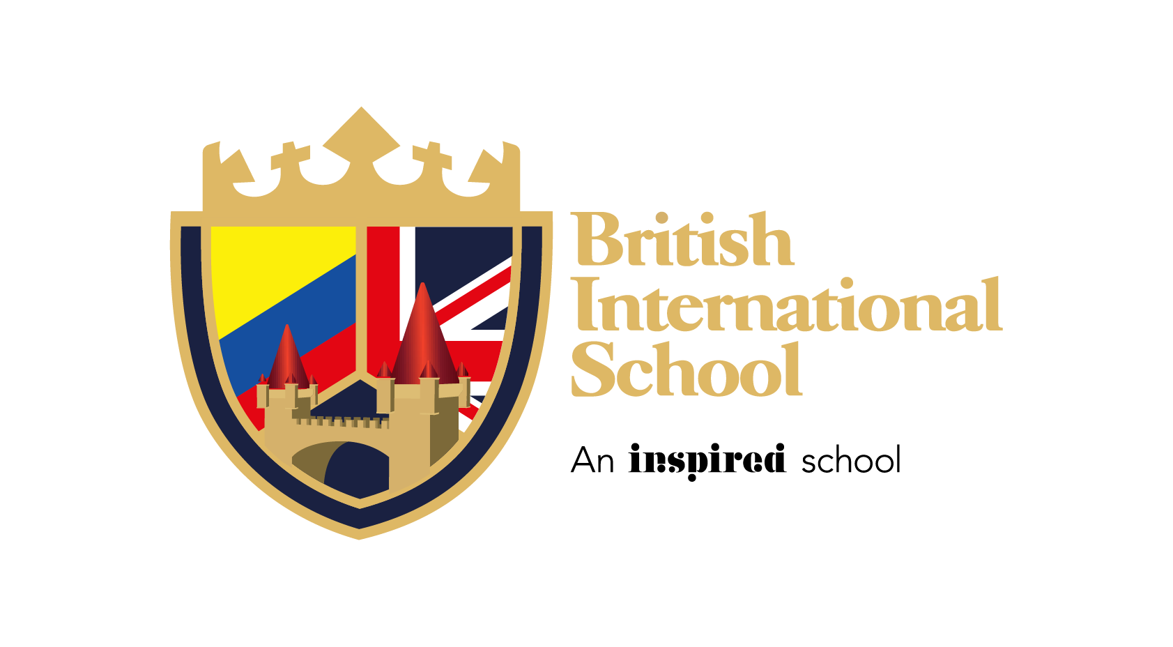 Institutional Logo